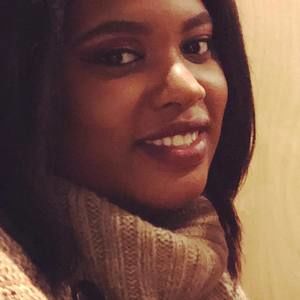 Meet your Posher, Tamara